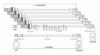 BOSCH F 000 99C 098 Ignition Cable Kit